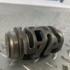 2014 Kawasaki KX 250F Gear Change Drum Selector Shift Cam 250 F 2013
