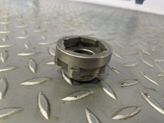 2014 Kawasaki KX 250F Gear Change Drum Selector Shift Cam 250 F 2013