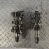 2014 Kawasaki KX 250F Transmission Assembly Gearbox Gears Shafts 250 F 2015 2016