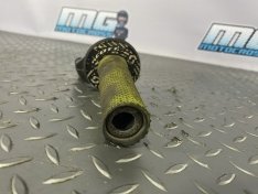 2014 Kawasaki KX 250F Throttle Tube Case Mount KX 450F KLX 230 300 450