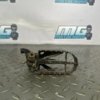 2013 Kawasaki KX 450F Right Foot Peg Step Rest 2009-2018 KX 250 250F KLX 450