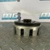 1986 Kawasaki KL KLR 250 Clutch Assembly Hub Boss Plates Housing 1987-2005