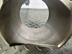 2005 Kawasaki KX 250F Cylinder Barrel Bore Jug 250 F 110050037