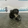 2006 Honda CRF 450R Kickstarter Shaft Kick Start Mechanism Spindle 450 2004-2008