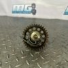 2006 Honda CRF 450R Kickstarter Shaft Kick Start Mechanism Spindle 450 2004-2008