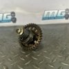 2006 Honda CRF 450R Kickstarter Shaft Kick Start Mechanism Spindle 450 2004-2008