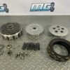 2005 Kawasaki KX 250F Clutch Assembly Housing Basket Hub Boss Plate 250 05-2008