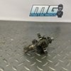 2005 Kawasaki KX 250F Kickstarter Shaft Kick Start Mechanism 250 F 04-2012