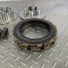 2005 Kawasaki KX 250F Clutch Assembly Housing Basket Hub Boss Plate 250 05-2008