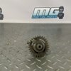 2005 Kawasaki KX 250F Kickstarter Shaft Kick Start Mechanism 250 F 04-2012