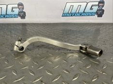 2005 Kawasaki KX 250F Gear Shift Pedal Shifter Change Lever Arm 250 F 131560041