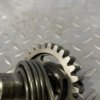 2005 Kawasaki KX 250F Kickstarter Shaft Kick Start Mechanism 250 F 04-2012