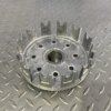 2005 Kawasaki KX 250F Clutch Assembly Housing Basket Hub Boss Plate 250 05-2008