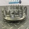 2005 Kawasaki KX 250F Clutch Assembly Housing Basket Hub Boss Plate 250 05-2008