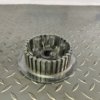 2005 Kawasaki KX 250F Clutch Assembly Housing Basket Hub Boss Plate 250 05-2008