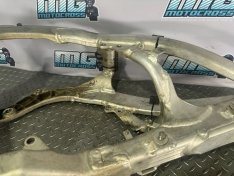 2006 Honda CRF 450R Frame Chassis Body 2006-2007 50010-MEN-A00