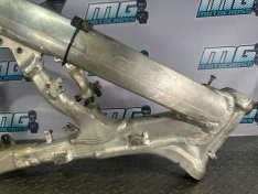 2006 Honda CRF 450R Frame Chassis Body 2006-2007 50010-MEN-A00