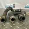 2006 Honda CRF 450R Radiator Hoses & Joints Cooling Pipes Lines 450 R 2006-2008