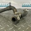2006 Honda CRF 450R Radiator Hoses & Joints Cooling Pipes Lines 450 R 2006-2008