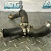 2006 Honda CRF 450R Radiator Hoses & Joints Cooling Pipes Lines 450 R 2006-2008