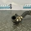 2006 Honda CRF 450R Radiator Hoses & Joints Cooling Pipes Lines 450 R 2006-2008