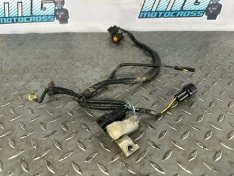 2006 Honda CRF 450R Wiring Loom Wire Harness 450 R 2005-2006 32100-MEN-710