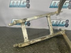 2006 Honda CRF 450R Subframe Rear Sub Frame Chassis 450 R 50200-MEN-850