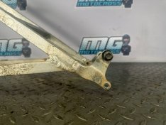 2006 Honda CRF 450R Subframe Rear Sub Frame Chassis 450 R 50200-MEN-850
