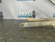 2006 Honda CRF 450R Subframe Rear Sub Frame Chassis 450 R 50200-MEN-850