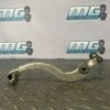 2006 Honda CRF 450R Rear Brake Pedal Lever Arm 450 R 2005-2012 250R 2010-2017