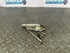 2006 Honda CRF 450R Water Pump Cover Case Casing 450 R 2006-2008 19221-MEN-850