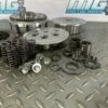 2006 Honda CRF 450R Clutch Assembly Hub Boss Basket Plate 450 R 2006-2007