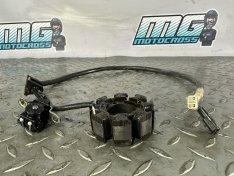 2006 Honda CRF 450R Stator Coils Magneto Generator 450 R 2005-2007 31120-MEN-731