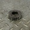 2006 Honda CRF 450R Primary Drive Gear Driven Spur 23T 450 R 02-08 23121-MEB-770