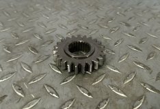2006 Honda CRF 450R Primary Drive Gear Driven Spur 23T 450 R 02-08 23121-MEB-770