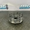 2006 Honda CRF 450R Clutch Assembly Hub Boss Basket Plate 450 R 2006-2007