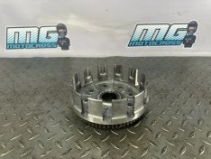 2006 Honda CRF 450R Clutch Assembly Hub Boss Basket Plate 450 R 2006-2007