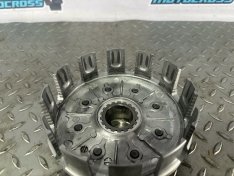 2006 Honda CRF 450R Clutch Assembly Hub Boss Basket Plate 450 R 2006-2007