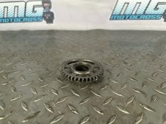 2006 Honda CRF 450R Balancer Drive Gear Driven Spur 40T 2002-2008 13415-MEN-A10