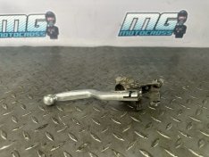 2006 Honda CRF 450R Clutch Lever & Perch Holder Mount Bracket 2004-2008 CRF 250R
