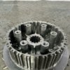 2006 Honda CRF 450R Clutch Assembly Hub Boss Basket Plate 450 R 2006-2007