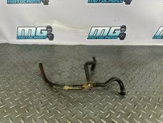 2006 Honda CRF 450R Air Breather Tubes Breathe Pipes Hoses 2005-2007 450X 05-07