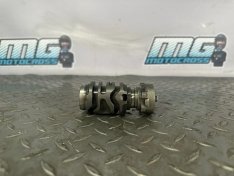 2006 Honda CRF 450R Gear Shifter Drum Shift Change Cam 2002-2008 450 R