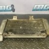 2006 Honda CRF 450R Radiators Rads Cooling System 450 R 2006-2008