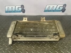 2006 Honda CRF 450R Radiators Rads Cooling System 450 R 2006-2008