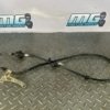 2006 Honda CRF 450R Clutch Cable Line 450 R 2006-2007 22870-MEN-850