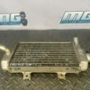 2006 Honda CRF 450R Radiators Rads Cooling System 450 R 2006-2008