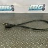 2006 Honda CRF 450R Throttle Cable Accelerator Lines 17910-MEN-852 17920-MEN-852