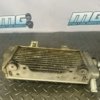 2006 Honda CRF 450R Radiators Rads Cooling System 450 R 2006-2008