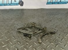 2006 Honda CRF 450R Front Sprocket Case Cover & Chain Guide 450 R 2005-2007
